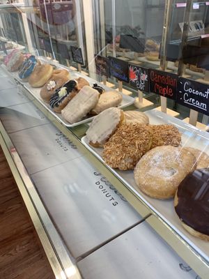 Halo Donuts by null