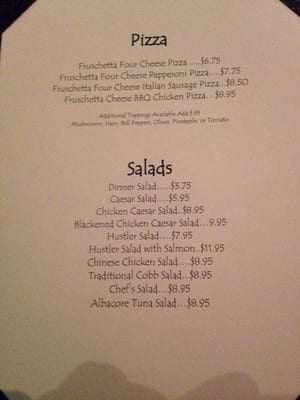 Menu photo 5 Larry Flynt's Bar and Grill Gardena, CA
