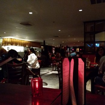 Firefly Tapas Kitchen + Bar - Love the vibe - Tapas/Small Plates Near Me - Las Vegas, Nevada