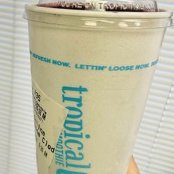 Tropical Smoothie Cafe
