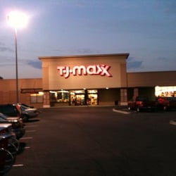 T J Maxx