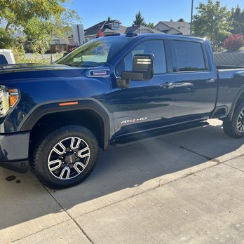 The Detail Doctor - Truck - Auto Detailing Near Me - Carson city, Nevada The Detail Doctor - Truck - Auto Detailing Near Me - Carson city, Nevada