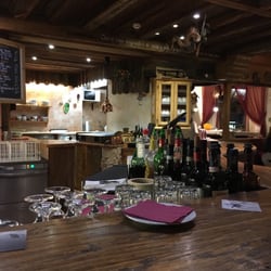 Wine & Dine