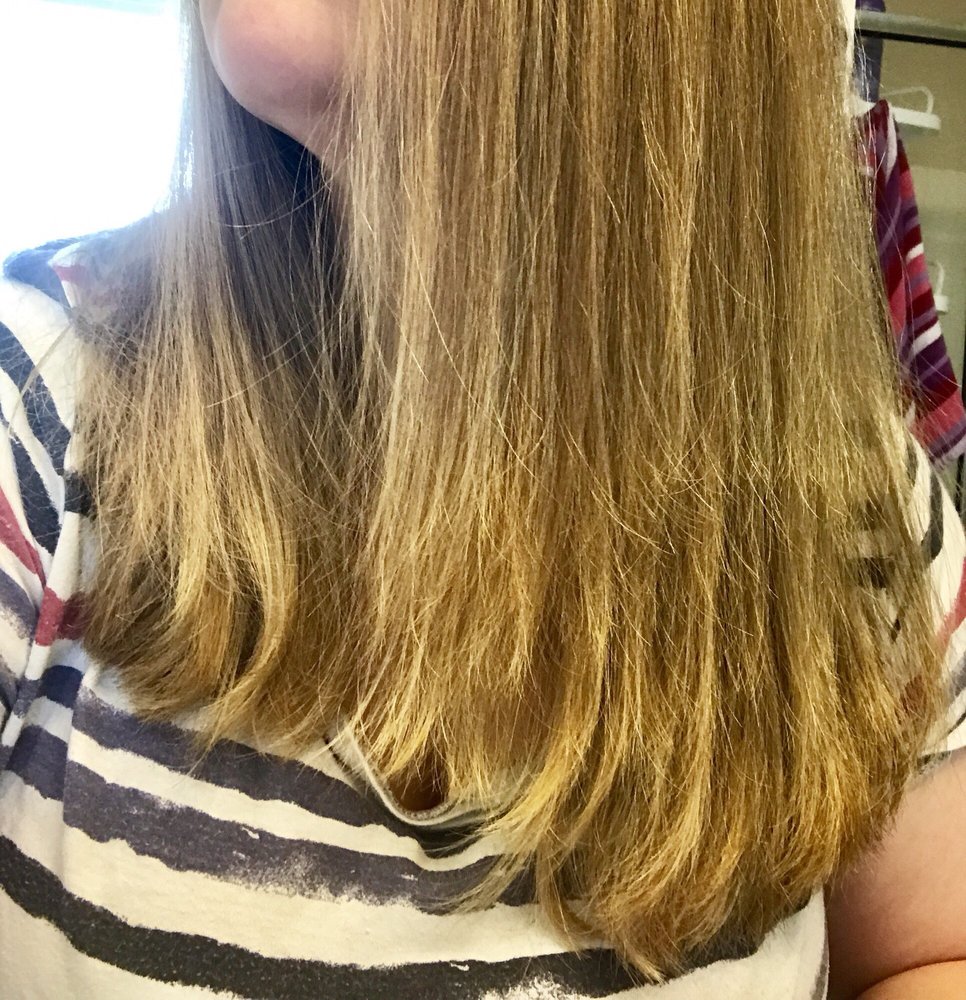 LINDA’S HAIR FASHIONS 14 Photos 100 S Belmont St, Saginaw, Texas