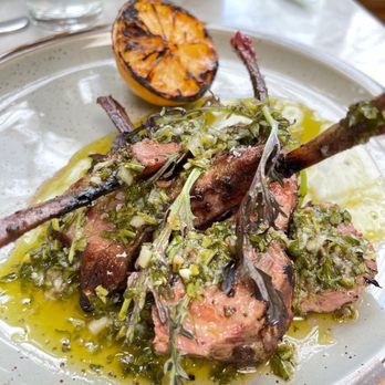 OSTE - Italian Near Me - Los Angeles, California OSTE - Italian Near Me - Los Angeles, California