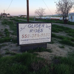Central California Soaring Club