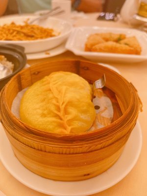 Chef's Choice Chinese Cuisine by null