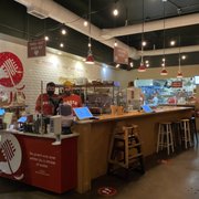 Photo of Due' Cucina Italiana - Capitol Hill - Seattle, WA, United States. Counter to order