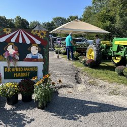 Richfield Farmers Market