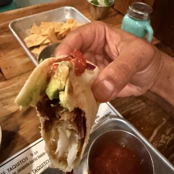 Bird & Co - Tacos Near Me - Portland, Maine