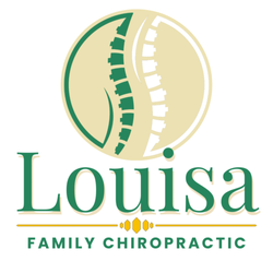 Rick Wells, DC - Louisa Family Chiropractic