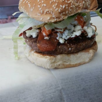 The Shopping Bag - Burgers Near Me - Burlington, Vermont The Shopping Bag - Burgers Near Me - Burlington, Vermont