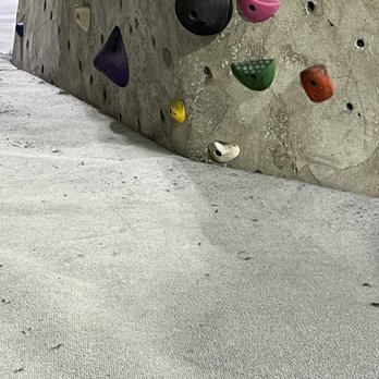 The Studio Climbing - Rock Climbing Near Me - San Jose, California