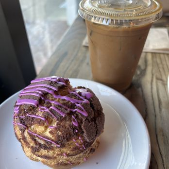 Foreigner - Use Puff $8.95 & Vietnamese Coffee $5 - Breakfast & Brunch Near Me - San Mateo, California