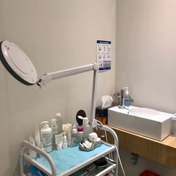 Poly Enhanced - Treatment room