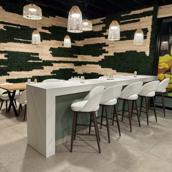 Clay Cafe - Paint-Your-Own Pottery Near Me - Santa Monica, California