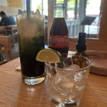 Song - Thai matcha and Coca Cola - Thai Near Me - Vancouver, British Columbia Song - Thai matcha and Coca Cola - Thai Near Me - Vancouver, British Columbia