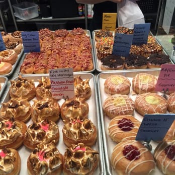 Mojo Donuts - Doughnuts - Donuts Near Me - Pembroke Pines, Florida Mojo Donuts - Doughnuts - Donuts Near Me - Pembroke Pines, Florida