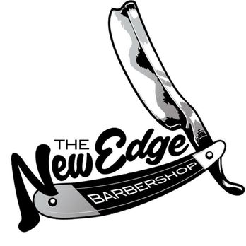 The New Edge Barber Shop - Company logo - Barbers Near Me - Waianae, Hawaii The New Edge Barber Shop - Company logo - Barbers Near Me - Waianae, Hawaii