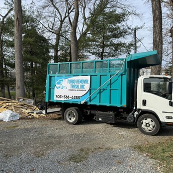 Turbo Removal Trash - Junk Removal & Hauling Near Me Turbo Removal Trash - Junk Removal & Hauling Near Me