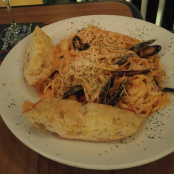 Rendezvous - Seafood Pasta - Seafood Near Me - Fort Lauderdale, Florida Rendezvous - Seafood Pasta - Seafood Near Me - Fort Lauderdale, Florida