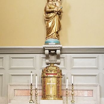 St Louis Cathedral Convent - Churches Near Me - New Orleans, Louisiana St Louis Cathedral Convent - Churches Near Me - New Orleans, Louisiana