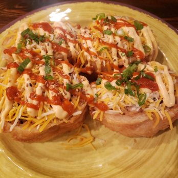 Kimchichanga - Kimchichanga with bulgogi - Korean Near Me - Riverside, California