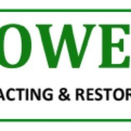 Exterior outside entrance of Power Contracting & Restoration Exterior outside entrance of Power Contracting & Restoration