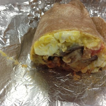 NeighborHOOD Cafe - Breakfast burrito - Sandwiches Near Me - Beverly Hills, California
