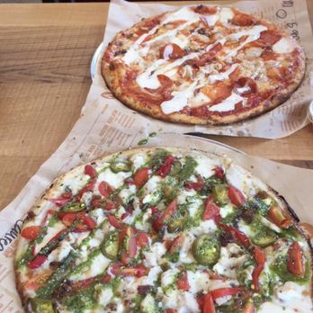 Blaze Pizza - Salad Near Me - Pittsburgh, Pennsylvania Blaze Pizza - Salad Near Me - Pittsburgh, Pennsylvania