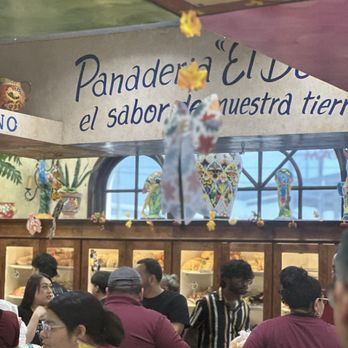 El Bolillo Bakery - Bakeries Near Me - Houston, Texas El Bolillo Bakery - Bakeries Near Me - Houston, Texas
