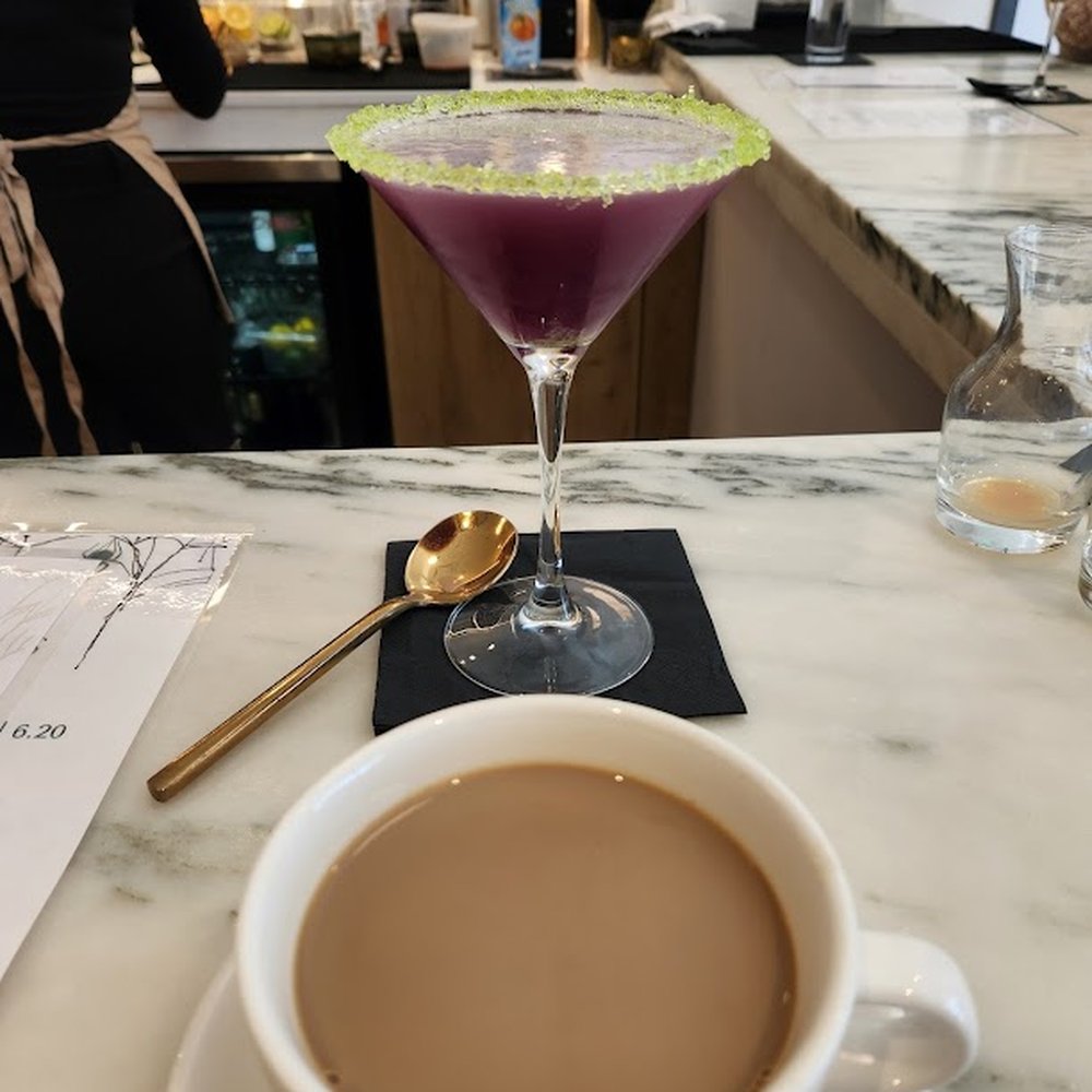 The Scene - Coffee & Tea Near Me - Albany, New York The Scene - Coffee & Tea Near Me - Albany, New York