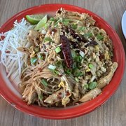 Photo of Spicy Joi Banh Mi-Noodles-Lao Street Food - Concord, CA, United States