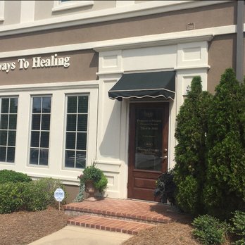 Pathways To Healing - Chiropractors Near Me - Greensboro, Georgia Pathways To Healing - Chiropractors Near Me - Greensboro, Georgia