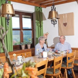 Landgasthof Rhönsicht
