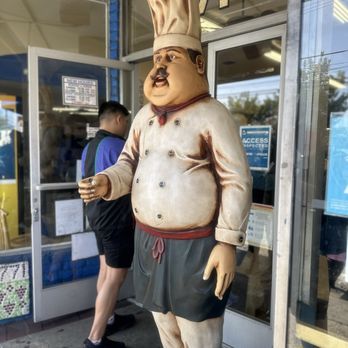 Papa Cristo's - Doorman - Greek Near Me - Los Angeles, California Papa Cristo's - Doorman - Greek Near Me - Los Angeles, California