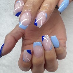 Sassy Nails - Dip powder