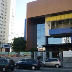 Sesc Santana
