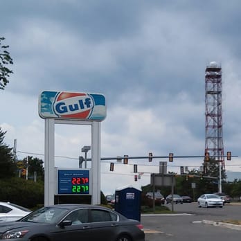 Gulf Gas Station - Gas Stations Near Me - McLean, Virginia Gulf Gas Station - Gas Stations Near Me - McLean, Virginia