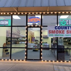 County Smoke & Vape Shop