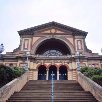 Alexandra Palace - Ally Pally - Venues & Event Spaces Near Me - London, XGL Alexandra Palace - Ally Pally - Venues & Event Spaces Near Me - London, XGL