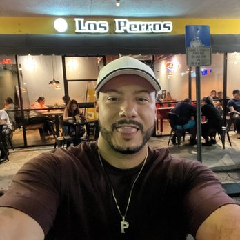 Los Perros - Que ubo - Hot Dogs Near Me - Miami, Florida Los Perros - Que ubo - Hot Dogs Near Me - Miami, Florida