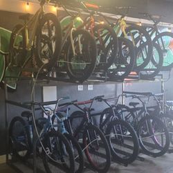 Fairfiled Bicycles - Awesome selection