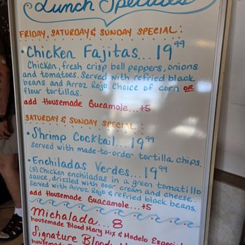Rick's Restaurant - Cuban Near Me - Palm Springs, California
