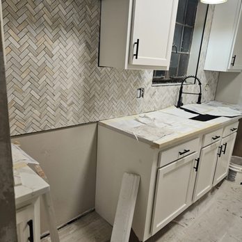 Elzabad - Back Splash for kitchen - Handyman Near Me Elzabad - Back Splash for kitchen - Handyman Near Me