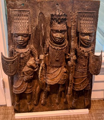 Savannah African Art Museum by null