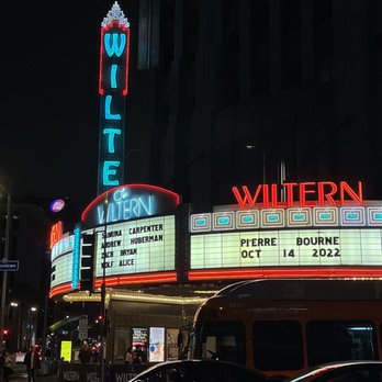 The Wiltern - Music Venues Near Me - Los Angeles, California The Wiltern - Music Venues Near Me - Los Angeles, California