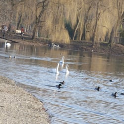 Seepark