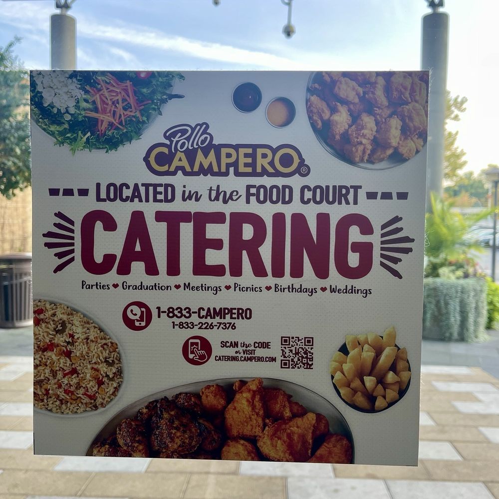Pollo Campero - 9.13.24 - Chicken Shop Near Me - Columbia, Maryland Pollo Campero - 9.13.24 - Chicken Shop Near Me - Columbia, Maryland