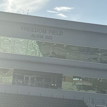 Freedom Field - Stadiums & Arenas Near Me - Rosharon, Texas Freedom Field - Stadiums & Arenas Near Me - Rosharon, Texas